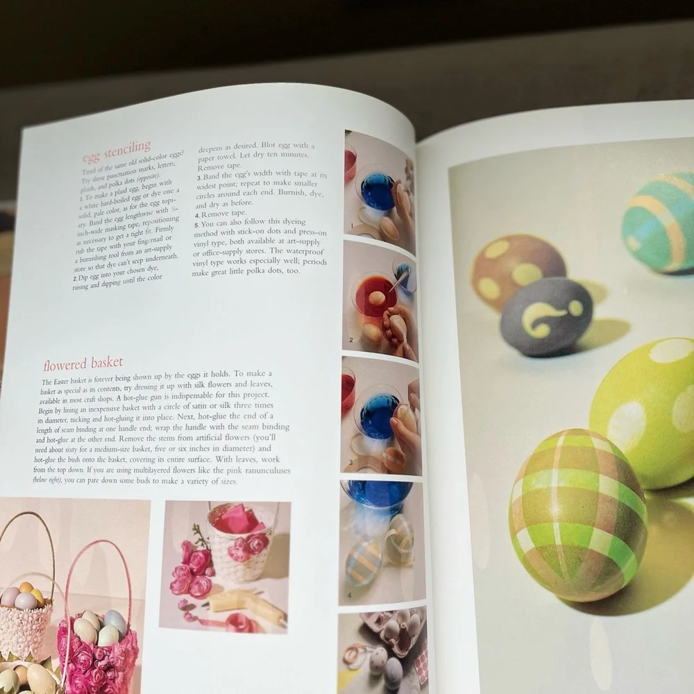 Martha Stewart Good Things Cookbook
